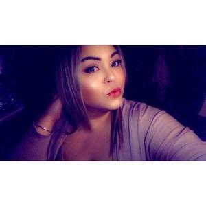 Meet your Posher, Mariah